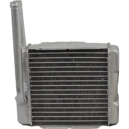 Gpd Heater Core 8231281